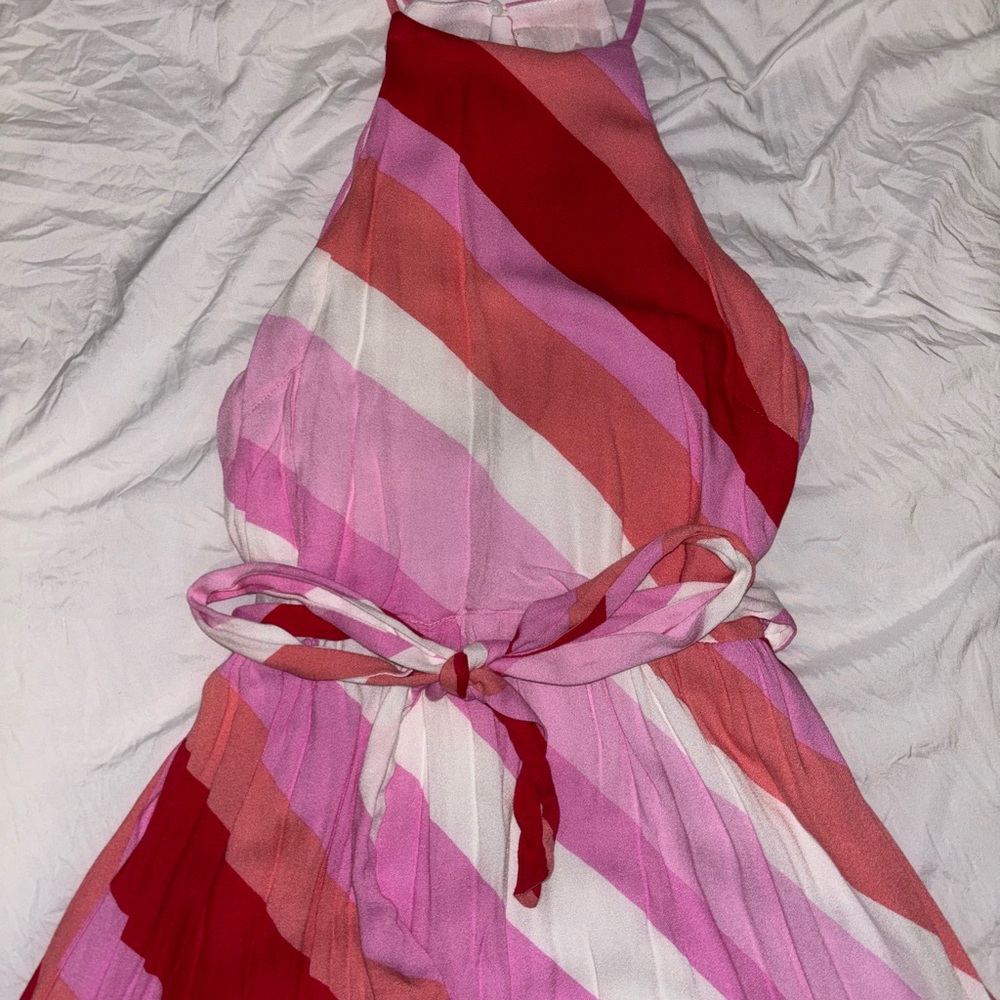 DO + BE Maxi Dress